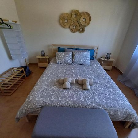 Vila Casa Madeira Burgau Exteriér fotografie