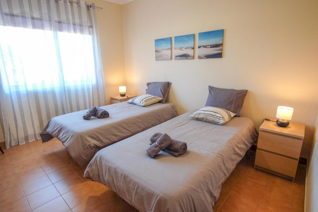 Vila Casa Madeira Burgau Exteriér fotografie