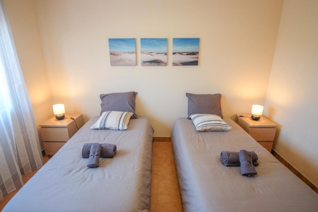 Vila Casa Madeira Burgau Exteriér fotografie