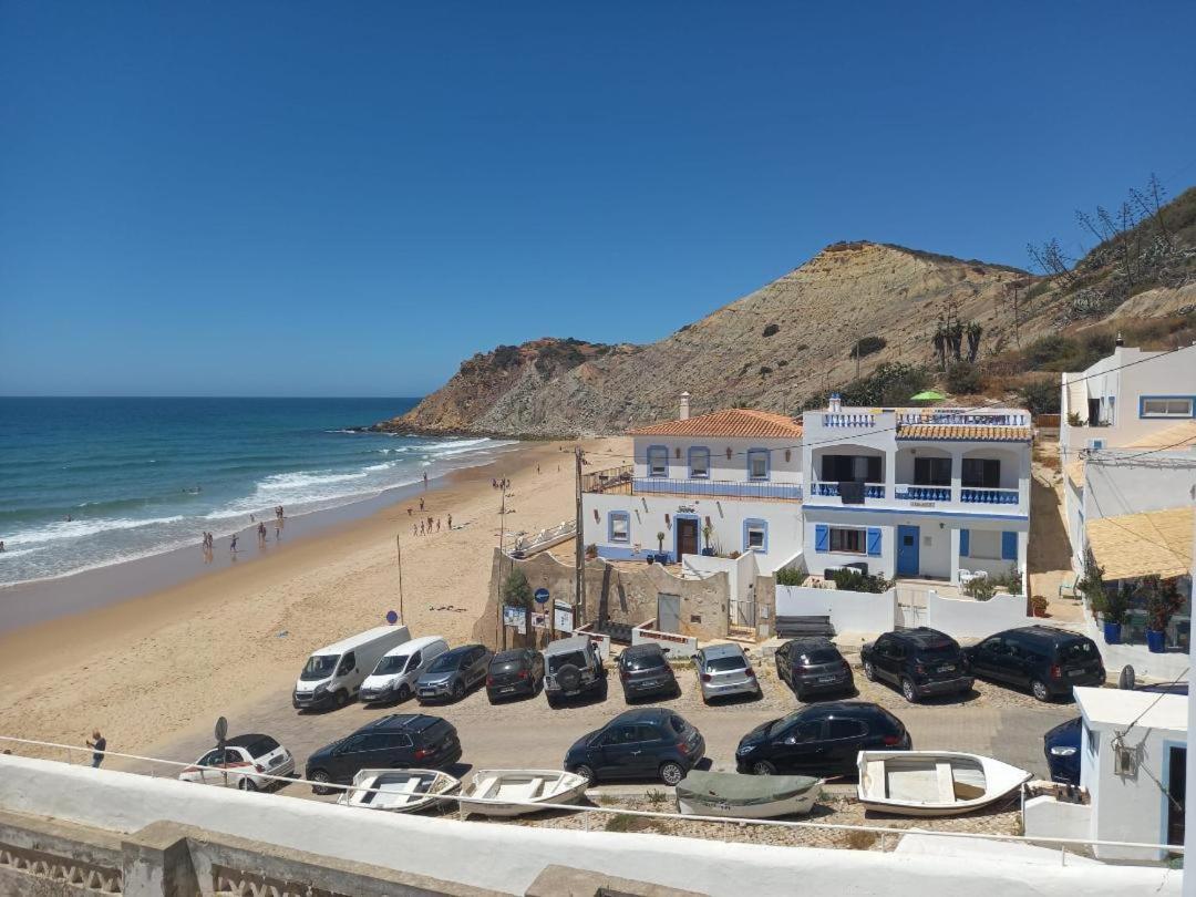 Vila Casa Madeira Burgau Exteriér fotografie
