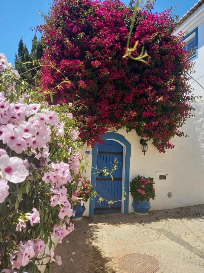 Vila Casa Madeira Burgau Exteriér fotografie