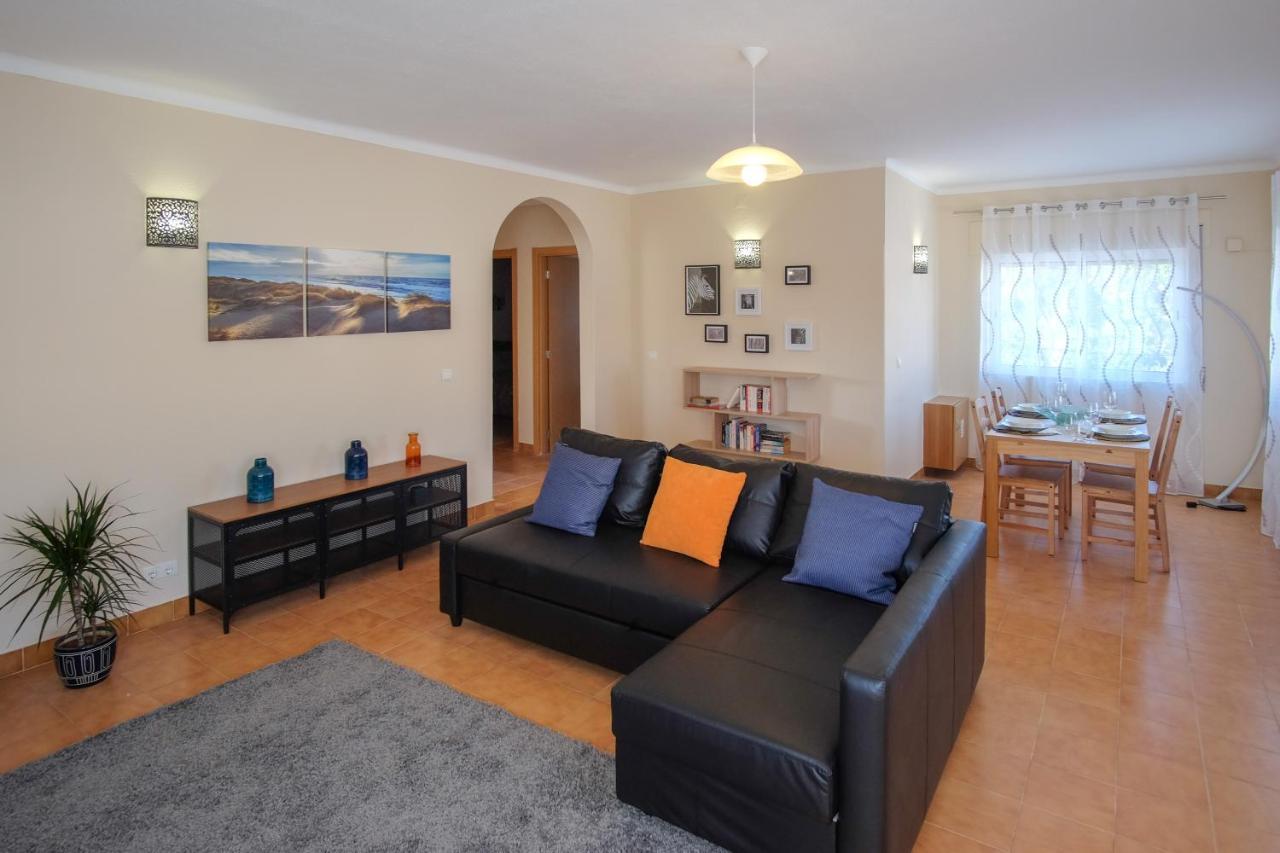 Vila Casa Madeira Burgau Exteriér fotografie