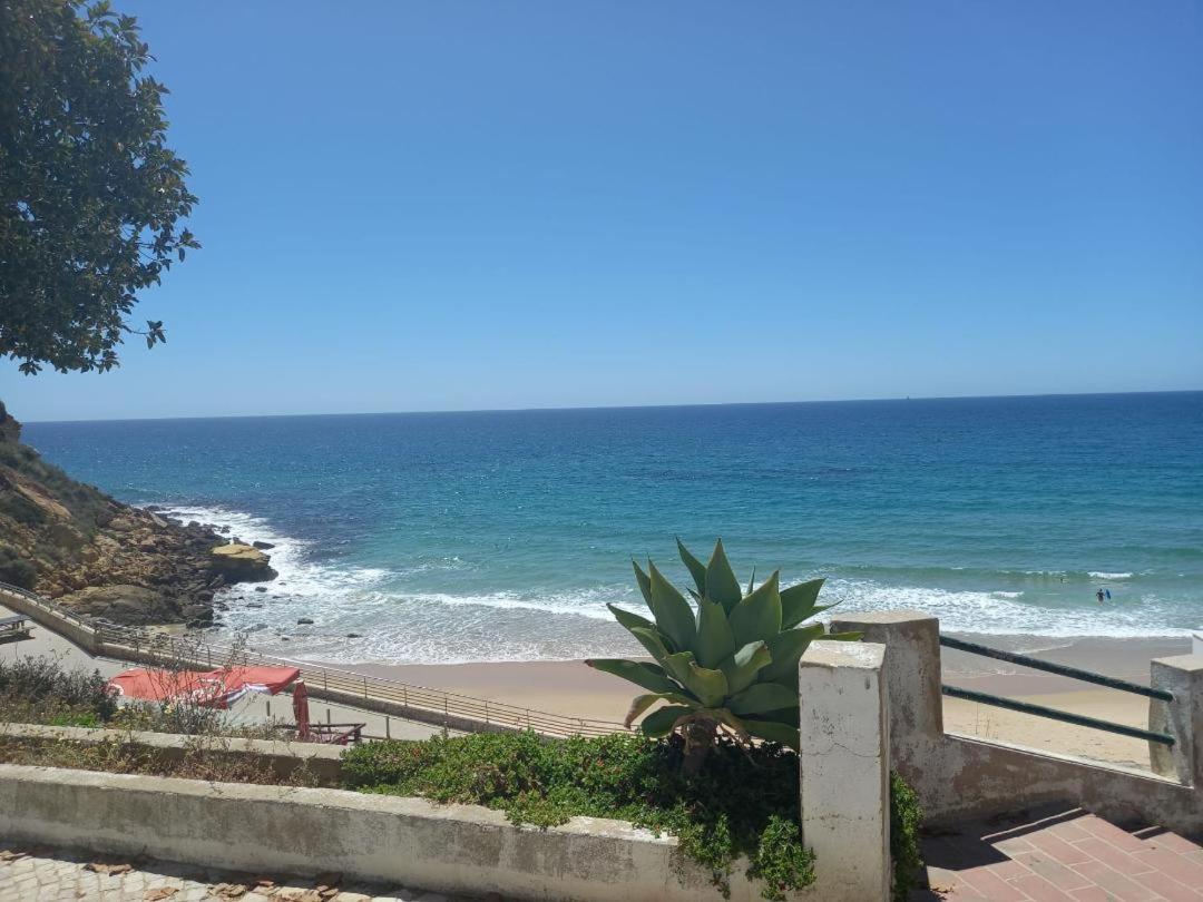 Vila Casa Madeira Burgau Exteriér fotografie