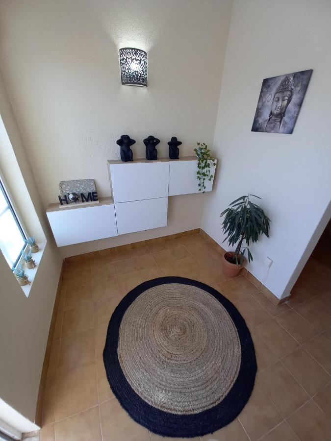 Vila Casa Madeira Burgau Exteriér fotografie