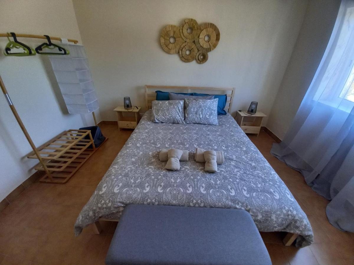 Vila Casa Madeira Burgau Exteriér fotografie