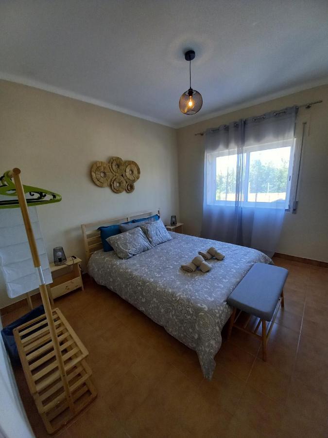 Vila Casa Madeira Burgau Exteriér fotografie