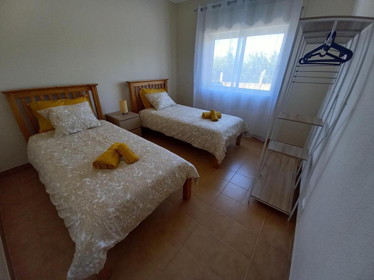 Vila Casa Madeira Burgau Exteriér fotografie
