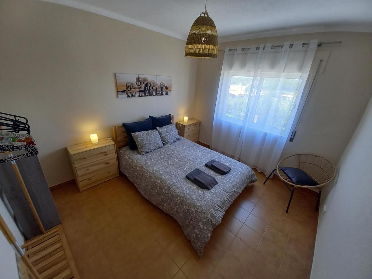 Vila Casa Madeira Burgau Exteriér fotografie
